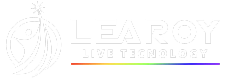 Logo de Pantallas LED Learoy