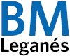 Logo de Biblioteca Enrique Tierno Galván