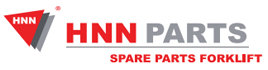 Logo de HUNNISA / HNN-PARTS