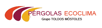 Logo de Pérgolas Ecoclima