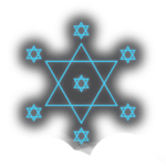 Logo de Editorial Siete Luces - Libros de espiritualidad para un cambio de conciencia.