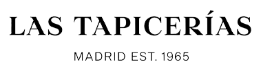 Logo de La Tapicera
