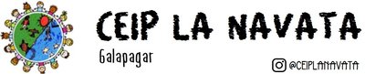 Logo de CEIP La Navata