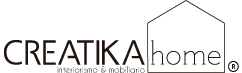 Logo de Creatika Home