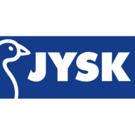 Logo de JYSK Alcorcón