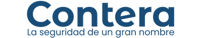 Logo de Contera