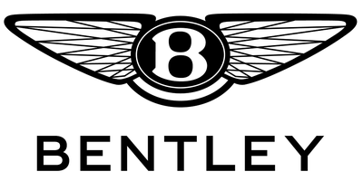 Logo de Bentley Madrid