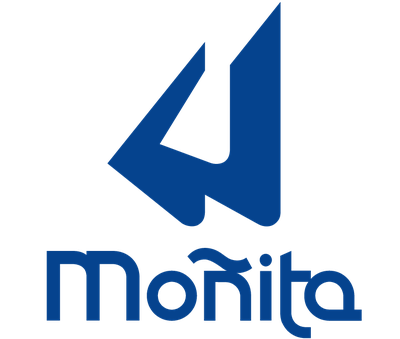 Logo de Moñita