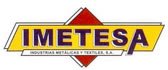 Logo de Imetesa - Carpinteria metálica y textil S.L