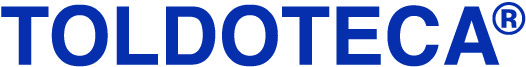 Logo de Toldoteca - Fábrica de Toldos en Pozuelo