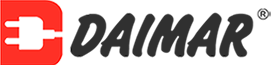 Logo de Daimar
