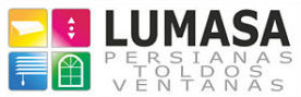 Logo de PERSIANAS, VENTANAS Y TOLDOS LUMASA