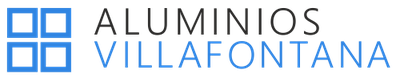 Logo de ALUMINIOS VILLAFONTANA