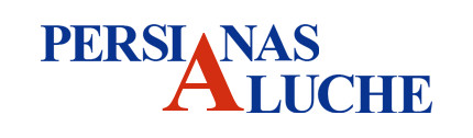 Logo de Persianas Aluche