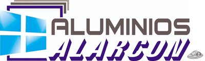 Logo de Aluminios Alarcón S.L.