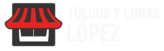 Logo de Toldos y Lonas López