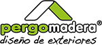 Logo de Porches y pergolas de madera Pergomadera