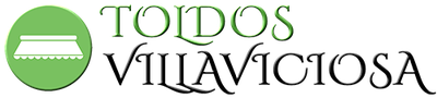 Logo de Toldos Villaviciosa