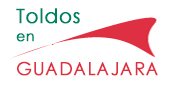 Logo de Toldos en Guadalajara