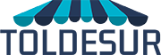 Logo de Toldesur