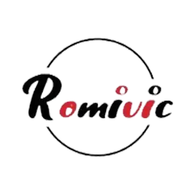 Logo de ROMIVIC ,SL