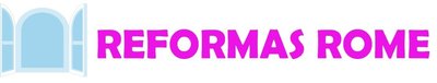 Logo de Reformas Rome