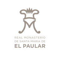 Logo de Real Monasterio de Santa María de El Paular