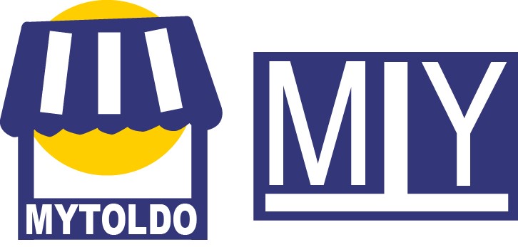 Logo de My Toldo