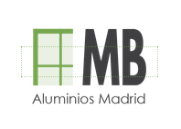 Logo de MB Aluminios Madrid