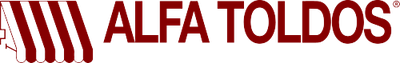 Logo de Alfa Toldos