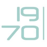 Logo de 1970 Acualé