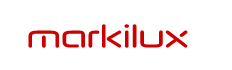 Logo de markilux showroom