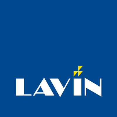 Logo de Almacenes Lavín