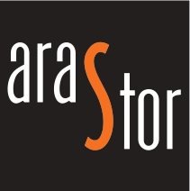 Logo de Arastor Decoración