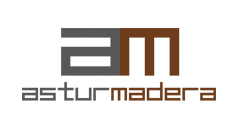 Logo de ASTURMADERA