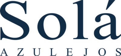 Logo de AZULEJOS SOLÁ