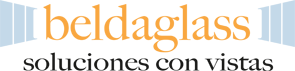 Logo de Beldaglass