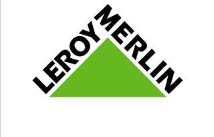 Logo de Leroy Merlin Rivas