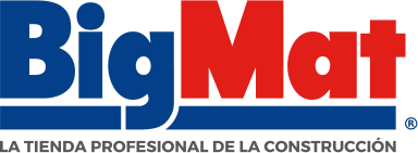 Logo de Bigmat Villanueva