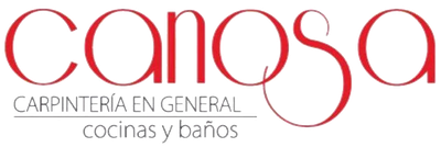 Logo de Carpintería Canosa s.l