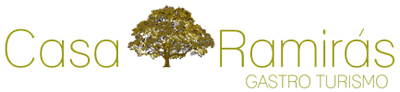 Logo de Casa Ramiras