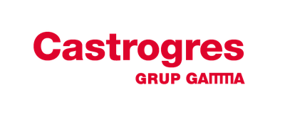 Logo de Castrogres