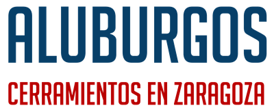 Logo de Cerramientos Aluburgos Zaragoza