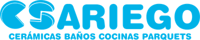 Logo de Comercial Sariego