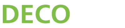 Logo de DECOPAV