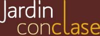Logo de Diseño de Jardines en Zaragoza - Jardín con Clase