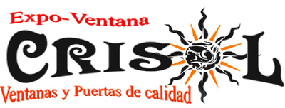 Logo de Expoventana Crisol