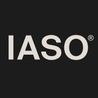 Logo de IASO Galicia