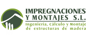 Logo de Impregnaciones y Montajes SL