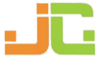 Logo de J.G. Toldos
